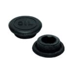 Oil Cover Datsun 120Y, Nissan B11,B12,K10 GW952
