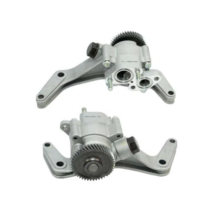 Oil Pump Kia K2700 J2 Eng., OP1009 Valeo