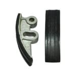 T/Chain Guide (Short) Mazda 616, 1600