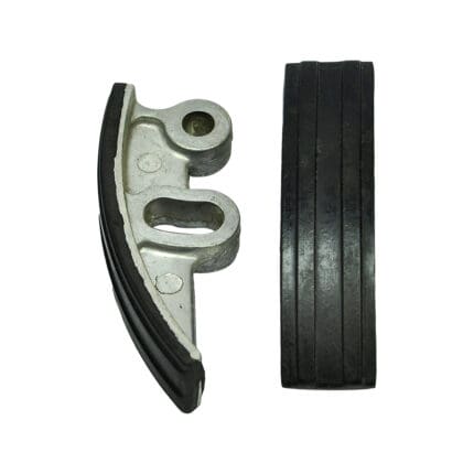 T/Chain Guide (Short) Mazda 616, 1600