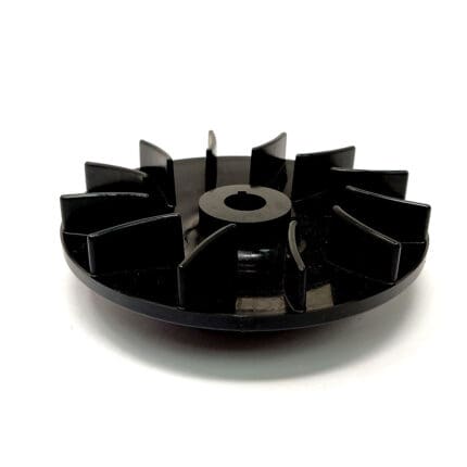 Dynamo Pulley Ford
