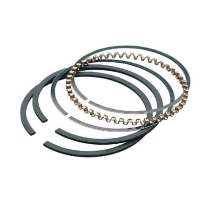 Rings Set Mazda B2500, Ford Ranger WL/WL-T Eng., 93mm, 33781 NPR - STD