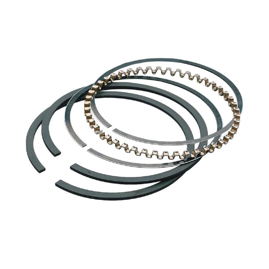 Rings Set Bedford 330 Petrol, 98.425mm, R4620 AE - STD Rings Set Mazda B2500, Ford Ranger WL/WL-T Eng., 93mm, 33781 NPR - STD