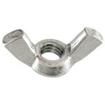 Wing Nut 10-24 (Coarse Thread)