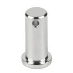 Clevis Pin 1/4" x 1/2"