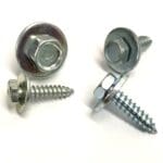 Bolt ACME 14 x 3/4"