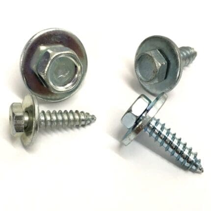 Bolt ACME 14 x 3/4"