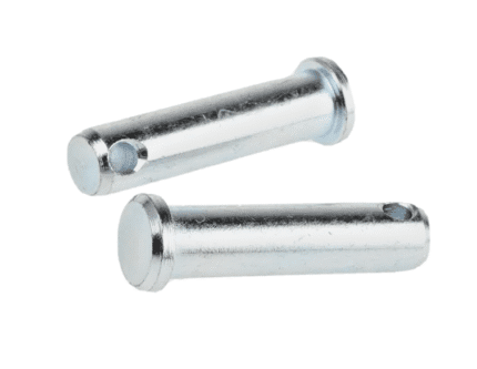 Clevis Pin 7/16" x 1 1/2"
