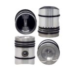 Piston and Rings Leyland 410, 107.226mm SET OF 1, AE412030 AE - STD