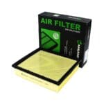 Air Filter Isuzu DMAX 2.5/3.0 4JJ1 4JK1 '12-'19 A-62115U Wanlanda