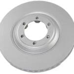 Rotor Disc ISUZU D-Max ’12-‘19 TFR/S 85,86  4JJ1,4JK1, CHEVROLET Colorado ’09-‘17 , Trailblazer 12’-ON 2WD/4WD (FRONT) TOMITA