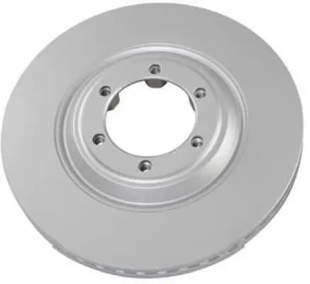 Rotor Disc ISUZU D-Max ’12-‘19 TFR/S 85,86 4JJ1,4JK1, CHEVROLET Colorado ’09-‘17 , Trailblazer 12’-ON 2WD/4WD (FRONT) TOMITA Rotor Disc ISUZU D-Max ’12-‘19 TFR/S 85,86 4JJ1,4JK1, CHEVROLET Colorado ’09-‘17 , Trailblazer 12’-ON 2WD/4WD (FRONT) TOMITA