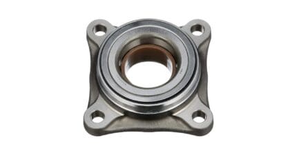 Wheel Bearing Toyota Fortuner , Hilux Vigo '06-'20, Prado 120/150 1KD/2KD ENG (Front) NBN