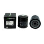 Oil Filter Isuzu 2 5  2 8  NPR Truck 3 6  Mazda 25 Seater  B2500 Sailor P Up  Wingle P Up  O-51416 Wanlanda