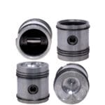 Piston and Rings David Brown 990 (Tall), 100.046mm SET OF 1, 586006 AE - STD