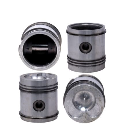 Piston and Rings David Brown 990 (Tall), 100.046mm SET OF 1, 586006 AE - STD
