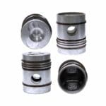 Piston and Rings Leyland, 115mm SET OF 1, 10906097 OEM - STD