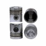 Pistons Perkins V8 510 Series, 107.95mm SET OF 4, A350029 AE - STD