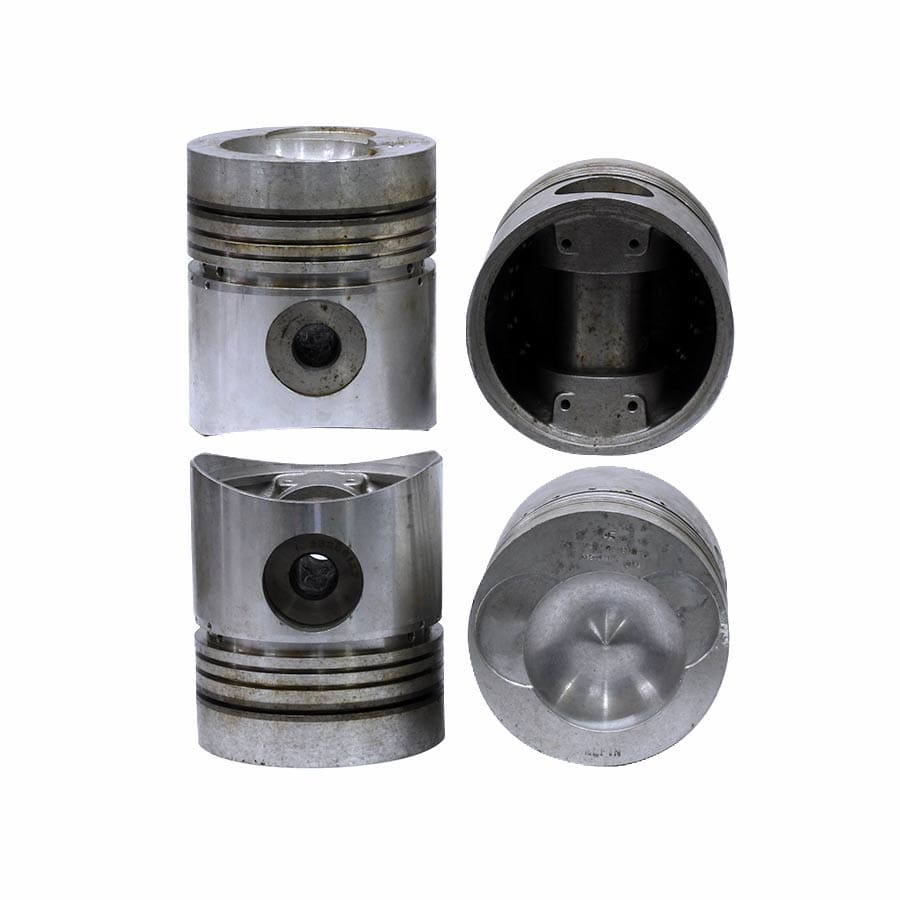Pistons Perkins V8 510 Series, 107.95mm SET OF 4, A350029 AE - STD Pistons Perkins V8 510 Series, 107.95mm SET OF 4, A350029 AE - STD