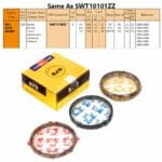 Rings Set Toyota Corolla 4A Eng., Charmant 1587CC, 81mm, SWT10101ZZ NPR -+.060"/1.50mm