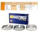 Rings Set Toyota Land Cruiser 2F Eng., 94mm, 2M-5462 Hastings -+.030"/0.75mm