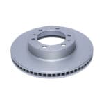 Rotor Disc Toyota Hilux '04-'22, Fortuner '05-'16 (FRONT) ICHIBAN