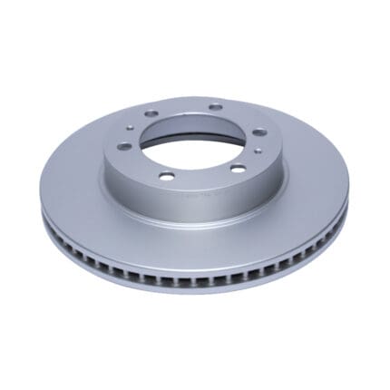 Rotor Disc Toyota Hilux '04-'22, Fortuner '05-'16 (FRONT) ICHIBAN