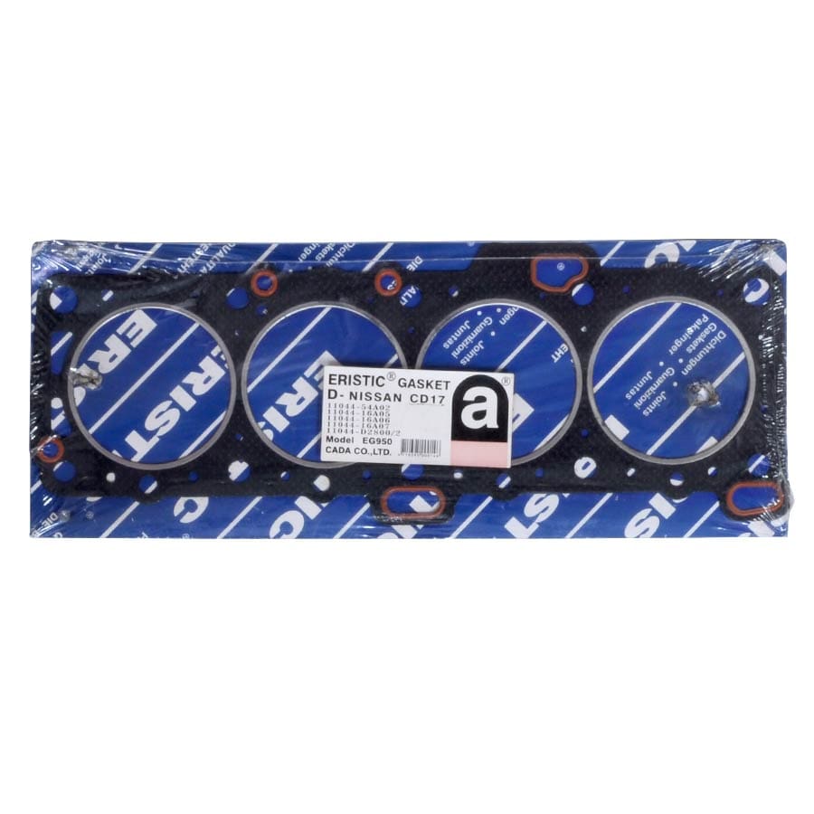 Head Gasket Nissan CD17 Eng. Diesel, B11 1680cc, EG950 Eristic Head Gasket Nissan CD17 Eng. Diesel, B11 1680cc, EG950 Eristic