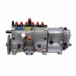 Injector Pump Leyland 600/680, 4706725 CAV