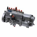 Injector Pump Leyland 600/680, 4757890 CAV