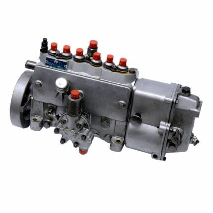 Injector Pump Leyland 600/680, 4757890 CAV