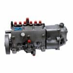 Injector Pump Leyland 680, 4758210 CAV