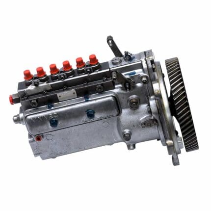 Injector Pump Ford 1411, 380, P5054 Simms
