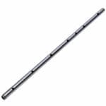 Rocker Shaft Bedford 214, 7130653