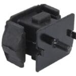 Engine Mount Kia K2700 '04-ON, Pregio '97-'06 (REAR L/R- M/T)