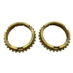 Brass Ring Ford Transit, 6124483 Ford
