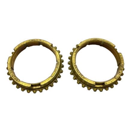 Brass Ring Ford Transit, 6124483 Ford