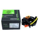 Clock Spring Toyota Fortuner ’05–’16 GGN/LAN/TGN/KUN5#/6#,Hilux ’04–’21 GGN/LAN/TGN/KUN1#/2#/3# (3 PIN) WANLANDA CS-58513