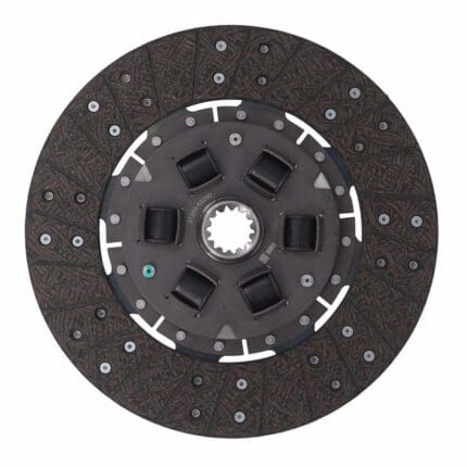 Clutch Disc Toyota Coaster HZB4#/5#, Landcruiser 1HZ Eng ICHIBAN