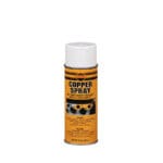Aerosol Copper Spray Hi-Temp Gasket Sealant VERSACHEM 9oz