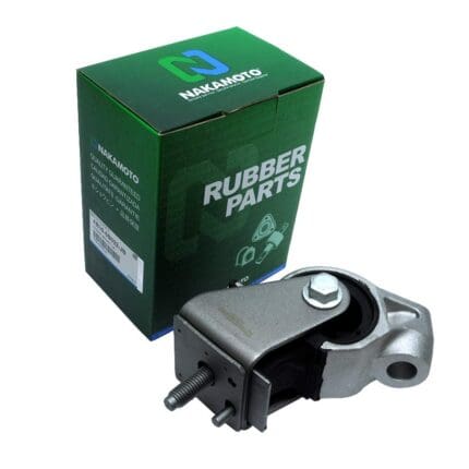 Engine Mount Ford Ranger '12-'19 (T6), Mazda BT50   4WD 2.2,3.2 (Left) Nakamoto
