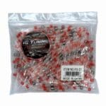 Heat Shrink Solder Seal Wire Connectors AWG 22-18 (100pcs)