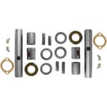 King Pin Kit Ford D1210, QP627TC QH