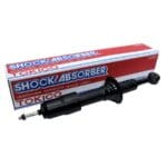 Shock Absorber  Ford Ranger '11-'19 T6 4WD , Mazda BT50 '10-'15 4WD, (FRONT-L/R) U4151 Tokico