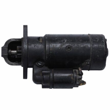 Starter 27546 Bosch