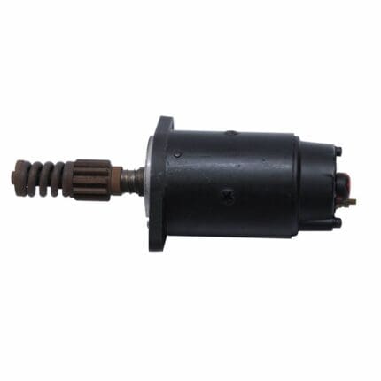 Starter Bedford 214, 25668 Lucas