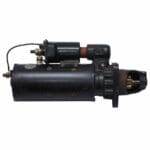 Starter Ford Cargo V8, 1114910 Delco