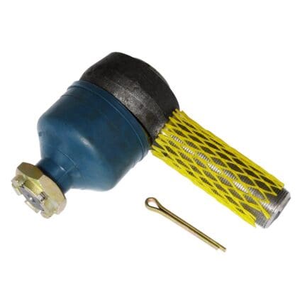 Tie Rod End Ford Cargo V8, RH