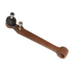 Tie Rod End Ford Escort 2-Door, QSJ261 QH