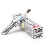 Spark Plug NGK DILKAR7D-11H(90565) LASER IRIDIUM-Nissan